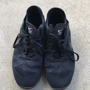 Nike Free TR Fit 5